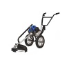 Газонокосилка электрическая MTD 4218 E HW