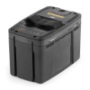 Газонокосилка электрическая MTD 4218 E HW