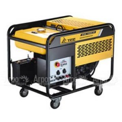 Бензогенератор ТСС Элаб-10000 Э3 9,5 кВт в Брянске