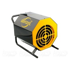 Электрическая тепловая пушка Denzel DFG01-30 в Брянске