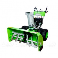 Бензиновый снегоуборщик RedVerg RD-SB107/15DW-E в Брянске