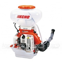 Опрыскиватель-распылитель бензиновый Echo DM-6110 в Брянске