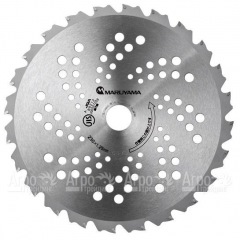 Диск с защитой от попадания камней Maruyama 255x25x24P в Брянске