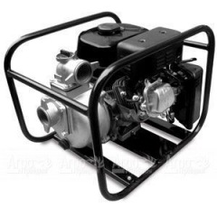 Мотопомпа Parton WP6520 в Брянске