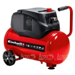 Компрессор безмасляный Einhell TC-AC 200/24/8 OF в Брянске