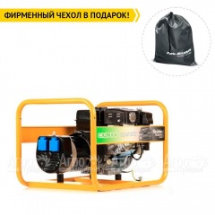 Бензогенератор Caiman Expert 3010X 2.6 кВт в Брянске