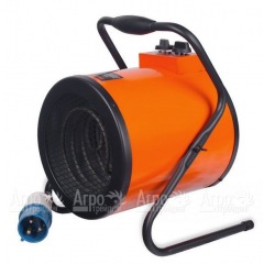 Электрическая тепловая пушка Patriot PT-R 5 в Брянске