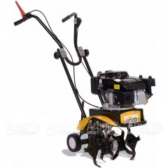 Культиватор Целина МК-380L в Брянске