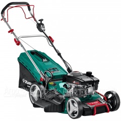 Газонокосилка бензиновая Зубр ГБС-510 в Брянске