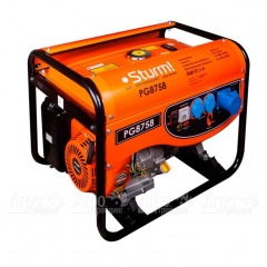 Бензогенератор Sturm PG8758 5 кВт в Брянске