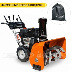 Снегоуборщик Villartec WB1387E в Брянске