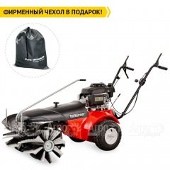 Подметальная машина Tielburger TK38 (Honda) в Брянске