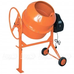 Бетоносмеситель Строймаш СБР-132А.3 (Бетономешалка Строймаш СБР-132А.3) в Брянске