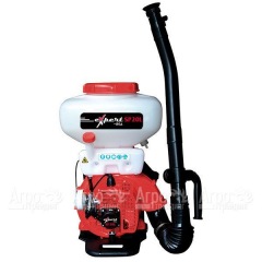 Опрыскиватель бензиновый Expert BIS SP20L в Брянске