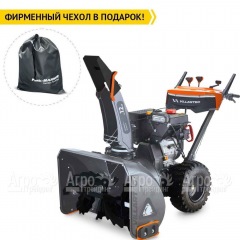 Снегоуборщик Villartec WB G-118 SnowBoss в Брянске
