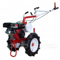 Мотоблок AgroStar AS 1050 с двигателем AgroMotor 170 F 7 л.с. (фрезы в комплекте) в Брянске