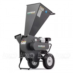 Измельчитель бензиновый Caiman Raro 200H в Брянске