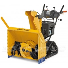 Снегоуборщик гусеничный Cub Cadet 730 HD TDE в Брянске