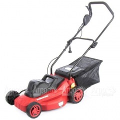 Газонокосилка электрическая Kronwerk EGC-1000 в Брянске