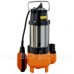 Фекальный насос Вихрь ФН-250 в Брянске