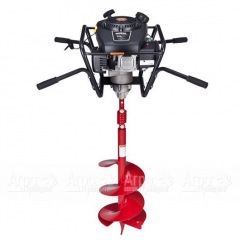 Мотобур (бензобур) Iron Mole C-6 Kohler без шнека в Брянске