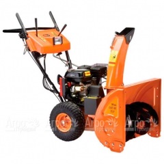 Снегоуборщик Prorab GST 65 ELV в Брянске