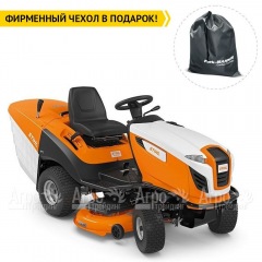 Садовый минитрактор Stihl RT 5112.1Z в Брянске