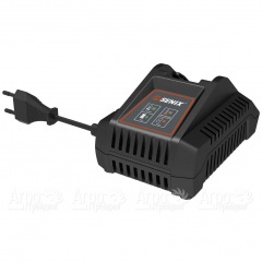 Зарядное устройство CHX2 для аккумуляторной техники Senix в Брянске