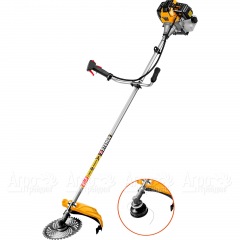 Бензокоса (бензиновый триммер) Steher BT-2500 в Брянске