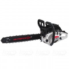 Бензопила Интерскол ПЦБ-18/52Л 18" в Брянске