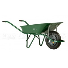 Тачка Haemmerlin 1039 в Брянске