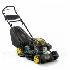 Газонокосилка бензиновая Yard-Man YM 5519 PO в Брянске