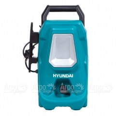 Мойка высокого давления Hyundai HHW 120-400 в Брянске