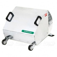 Насадка-мусоросборник для GreenTiller, 60 см в Брянске