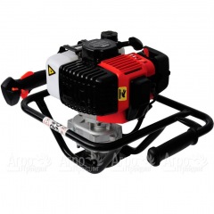 Мотобур (бензобур) Elitech БМ 52ЕН в Брянске