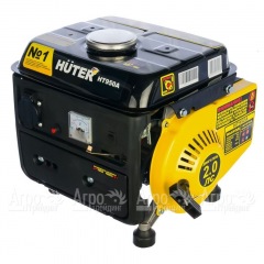 Бензогенератор Huter HT950A 0.65 кВт в Брянске
