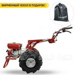 Мотоблок Беларус 09Н-02 с двигателем Rato R270 в Брянске