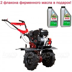 Мотоблок Al-KO MH 1150 в Брянске
