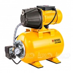 Насосная станция Denzel PS1100С в Брянске