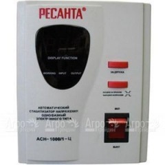 Стабилизатор Ресанта АСН-1 000/1-Ц в Брянске