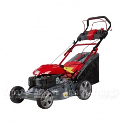 Газонокосилка бензиновая Ayger AGK-51S в Брянске