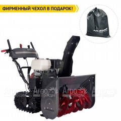 Снегоуборщик гусеничный EVOline SBG 760 The Hydro в Брянске