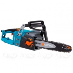 Электропила (пила цепная) Gardena CST 3519-X-14 в Брянске