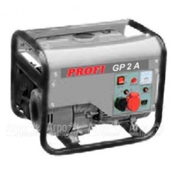 Бензогенератор Profi GP 2 A 1 кВт в Брянске