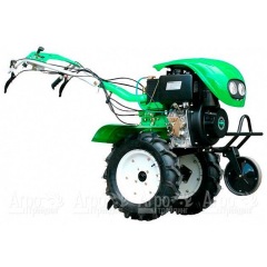 Мотоблок Aurora Space-Yard 1000D Smart в Брянске