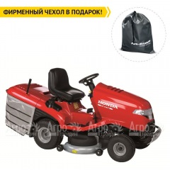 Садовый минитрактор Honda HF 2417 HME в Брянске