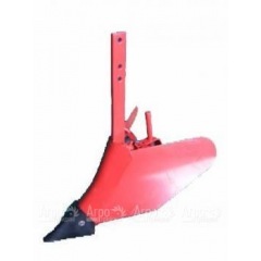 Окучник Т для культиватора Мастер в Брянске