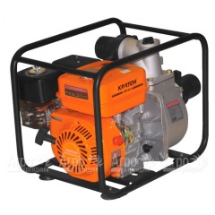 Бензиновая мотопомпа Кратон GWP-80 в Брянске