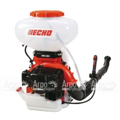 Опрыскиватель бензиновый Echo MB-580 в Брянске
