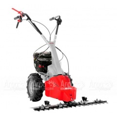 Бензиновая сенокосилка Al-KO BM 875 III в Брянске